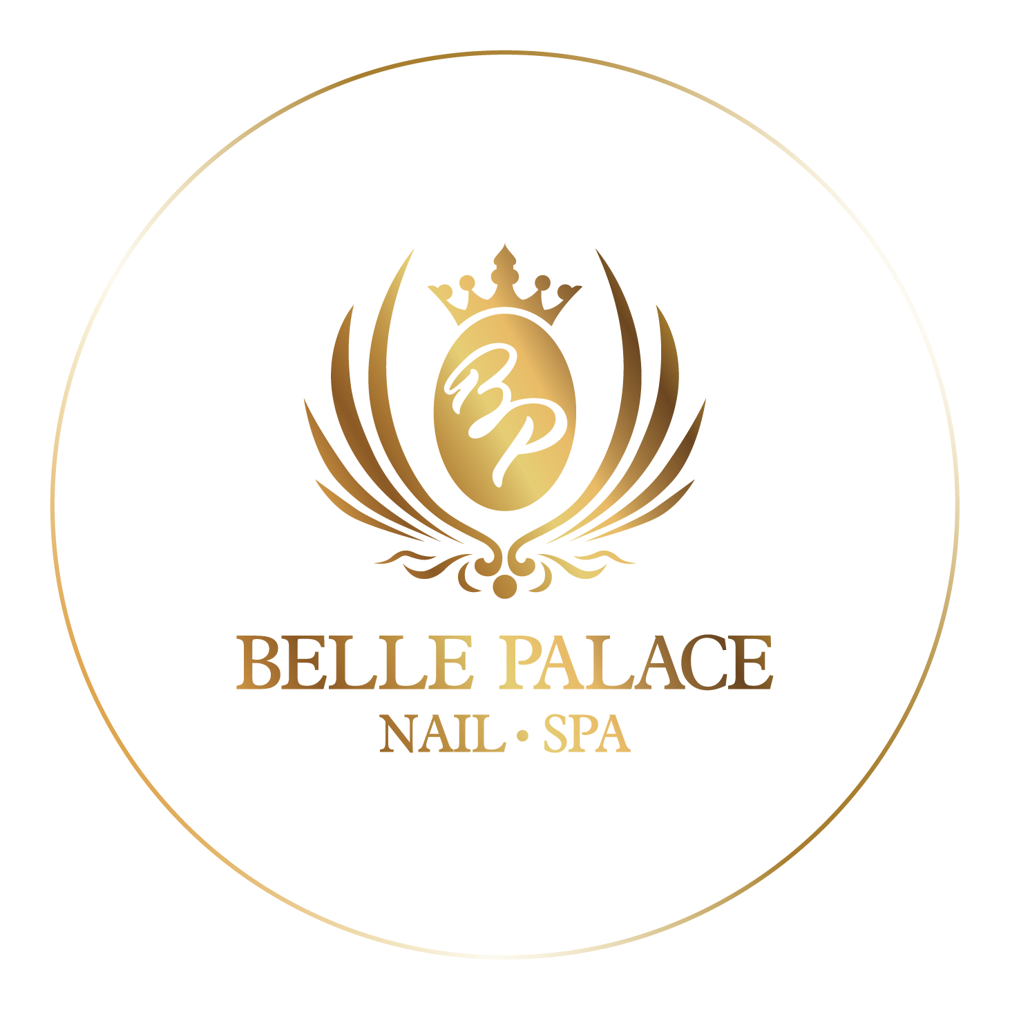 Center Logo